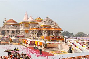 Ayodhya