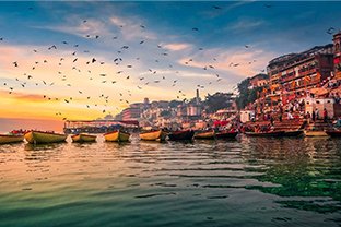 Varanasi